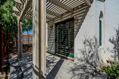 105 E Mabel St, Tucson, AZ 85705 photo 38