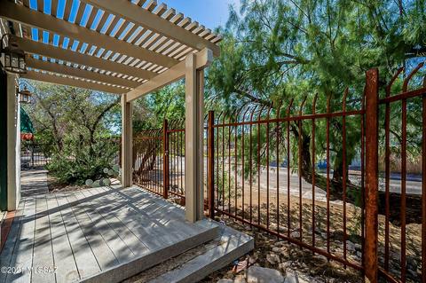 105 E Mabel St, Tucson, AZ 85705 photo 39