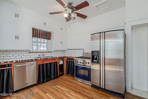 105 E Mabel St, Tucson, AZ 85705 photo 18