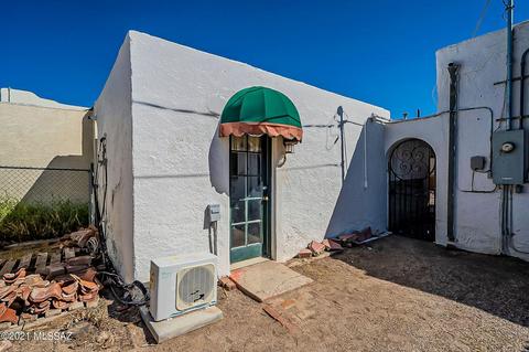 105 E Mabel St, Tucson, AZ 85705 photo 30