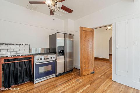 105 E Mabel St, Tucson, AZ 85705 photo 19