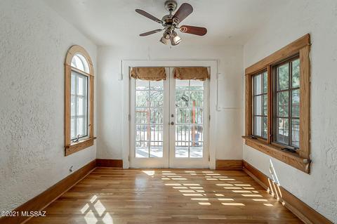 105 E Mabel St, Tucson, AZ 85705 photo 15