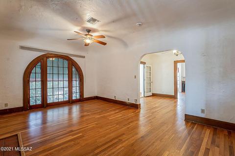 105 E Mabel St, Tucson, AZ 85705 photo 9