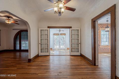 105 E Mabel St, Tucson, AZ 85705 photo 12