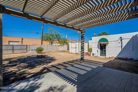 105 E Mabel St, Tucson, AZ 85705 photo 34