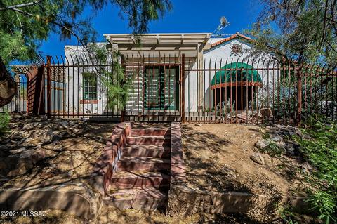 105 E Mabel St, Tucson, AZ 85705 photo 41