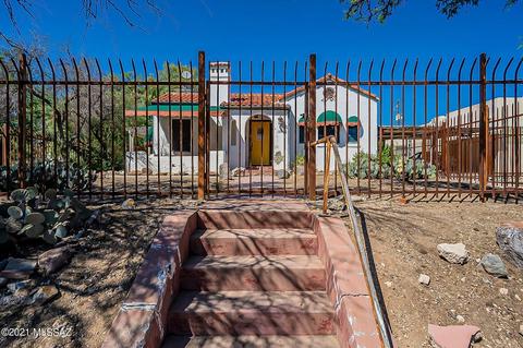 105 E Mabel St, Tucson, AZ 85705 photo 2