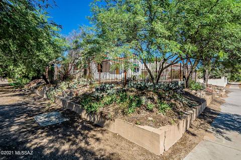 105 E Mabel St, Tucson, AZ 85705 photo 40
