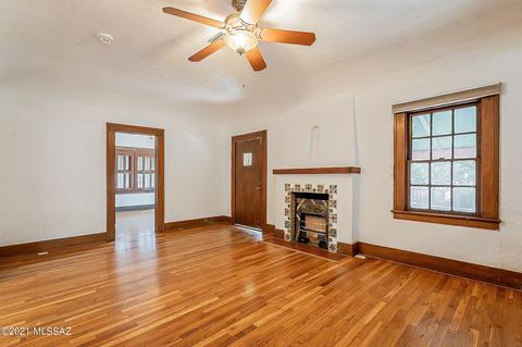 105 E Mabel St, Tucson, AZ 85705 photo 10