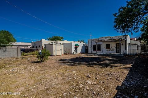 105 E Mabel St, Tucson, AZ 85705 photo 36