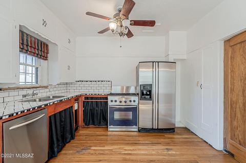 105 E Mabel St, Tucson, AZ 85705 photo 17
