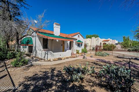 105 E Mabel St, Tucson, AZ 85705 photo 4