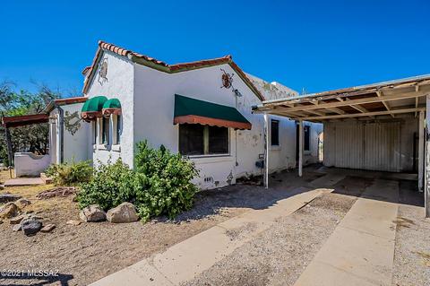 105 E Mabel St, Tucson, AZ 85705 photo 37