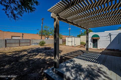 105 E Mabel St, Tucson, AZ 85705 photo 35