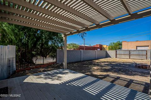 105 E Mabel St, Tucson, AZ 85705 photo 33