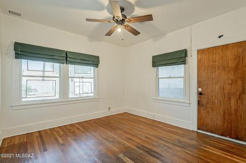 105 E Mabel St, Tucson, AZ 85705 photo 26