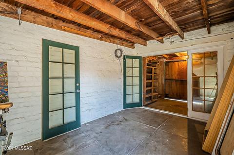 105 E Mabel St, Tucson, AZ 85705 photo 32