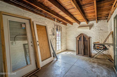 105 E Mabel St, Tucson, AZ 85705 photo 31