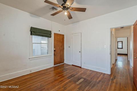 105 E Mabel St, Tucson, AZ 85705 photo 27