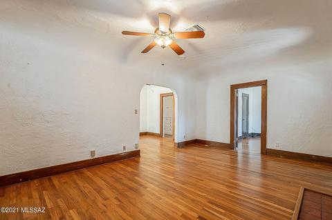105 E Mabel St, Tucson, AZ 85705 photo 11
