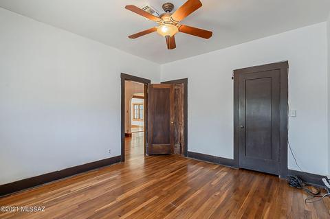 105 E Mabel St, Tucson, AZ 85705 photo 24