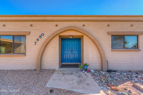 7480 E 30th St, Tucson, AZ 85710 photo 1