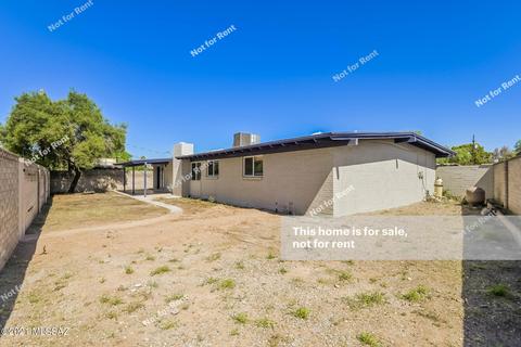8830 E Mcclellan St, Tucson, AZ 85710 photo 27