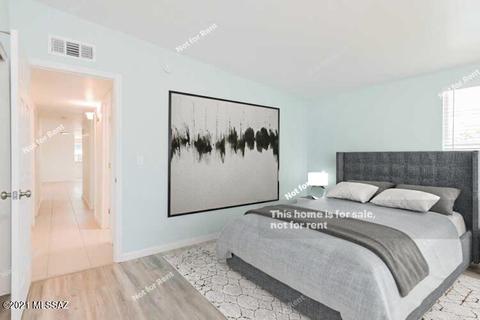 8830 E Mcclellan St, Tucson, AZ 85710 photo 3