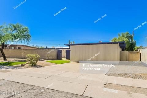 8830 E Mcclellan St, Tucson, AZ 85710 photo 1