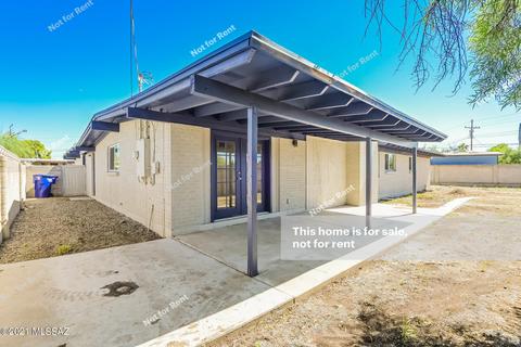8830 E Mcclellan St, Tucson, AZ 85710 photo 7