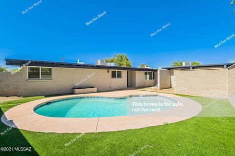 8830 E Mcclellan St, Tucson, AZ 85710 photo 9