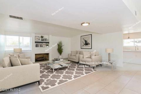 8830 E Mcclellan St, Tucson, AZ 85710 photo 2