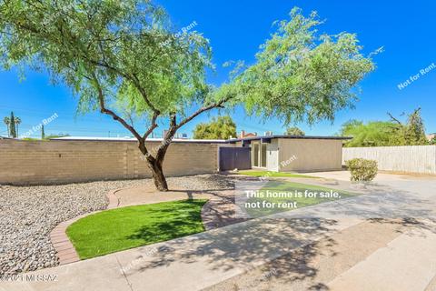 8830 E Mcclellan St, Tucson, AZ 85710 photo 8