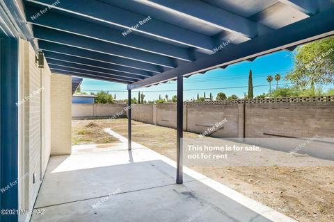 8830 E Mcclellan St, Tucson, AZ 85710 photo 26