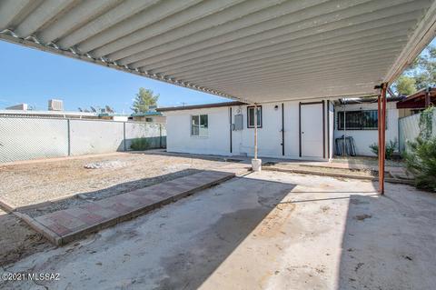 1519 E Wyoming St, Tucson, AZ 85706 photo 22