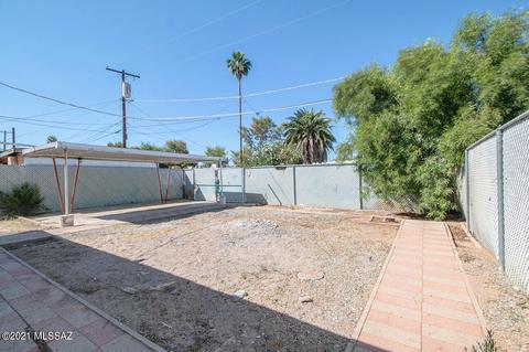 1519 E Wyoming St, Tucson, AZ 85706 photo 20