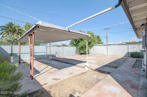 1519 E Wyoming St, Tucson, AZ 85706 photo 23