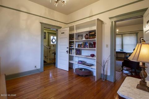 24 E 15th St, Tucson, AZ 85701 photo 25