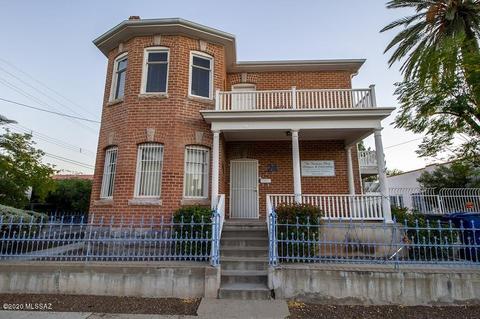 24 E 15th St, Tucson, AZ 85701 photo 1