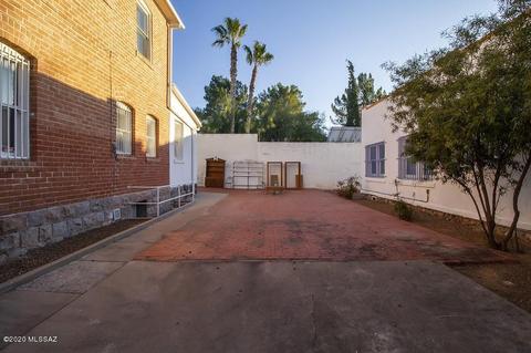 24 E 15th St, Tucson, AZ 85701 photo 49