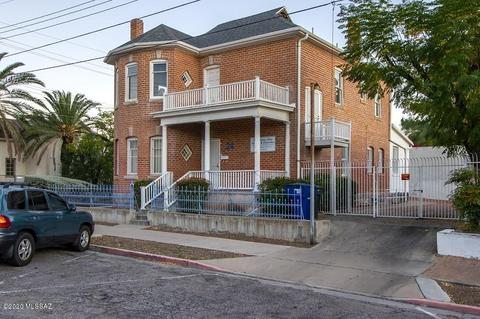 24 E 15th St, Tucson, AZ 85701 photo 2