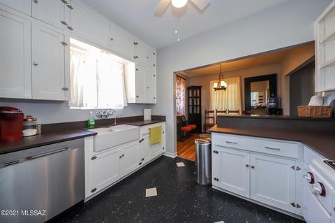 2004 E Spring St, Tucson, AZ 85719 photo 7