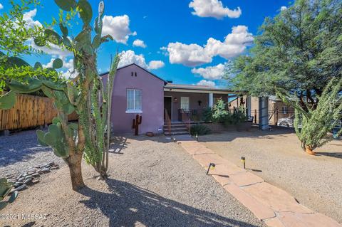 2004 E Spring St, Tucson, AZ 85719 photo 2