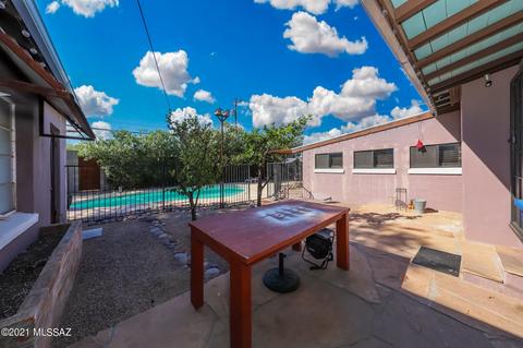 2004 E Spring St, Tucson, AZ 85719 photo 22