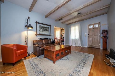 2004 E Spring St, Tucson, AZ 85719 photo 5
