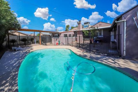 2004 E Spring St, Tucson, AZ 85719 photo 24