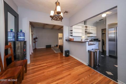 2004 E Spring St, Tucson, AZ 85719 photo 4