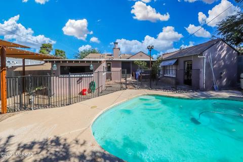2004 E Spring St, Tucson, AZ 85719 photo 23