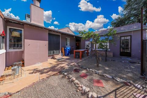 2004 E Spring St, Tucson, AZ 85719 photo 26