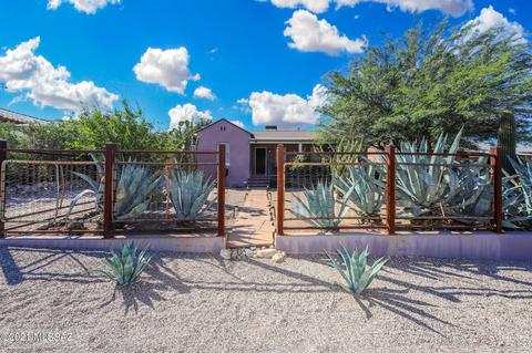 2004 E Spring St, Tucson, AZ 85719 photo 1